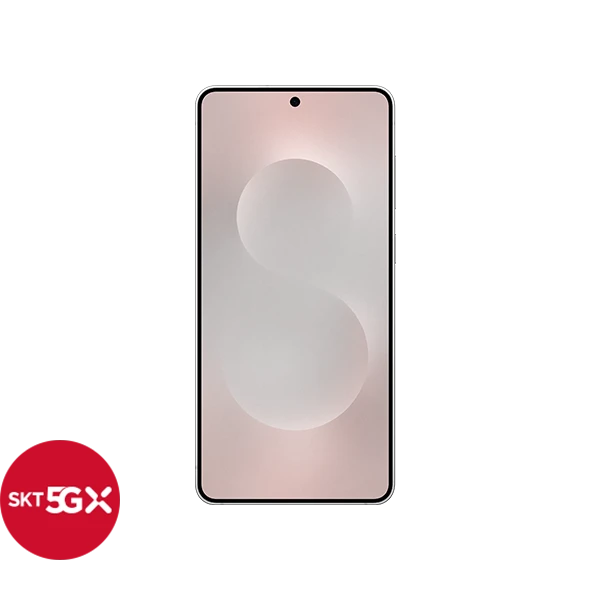 갤럭시 S25 엣지 5G
