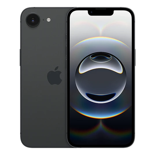 iPhone 16e