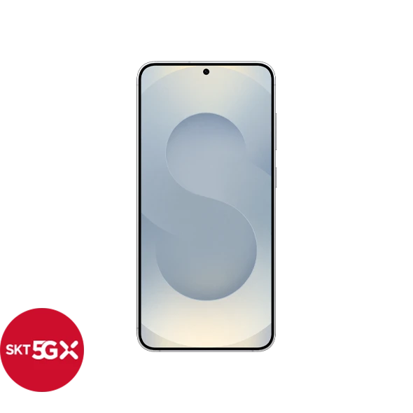  갤럭시 S25+5G