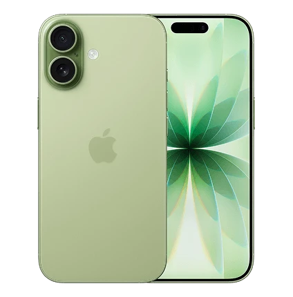 iPhone 17
