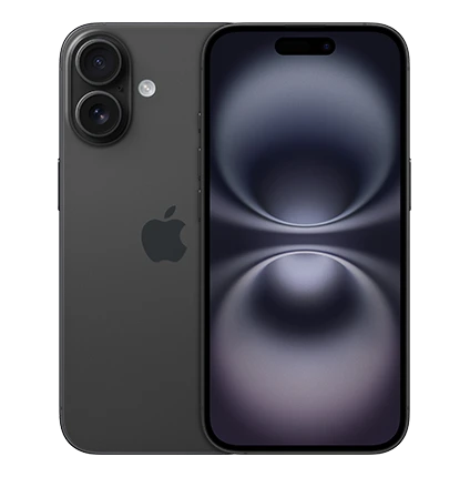 iPhone 16