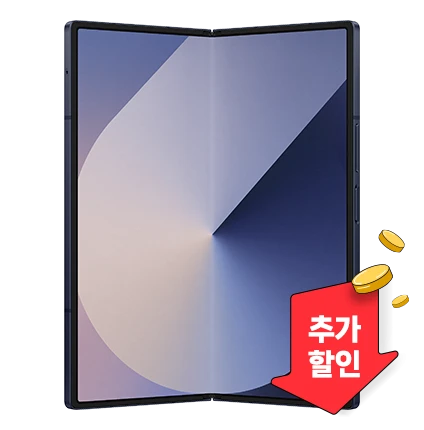 갤럭시 Z Fold 6