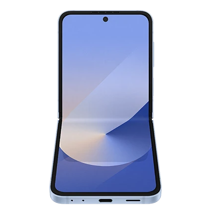 갤럭시 Z Flip 6